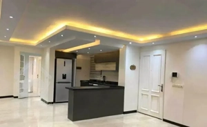 ۱۰۵ متر ۲ خواب سهروردی شمالی