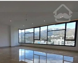 ۲۱۸ متری سنبل / مدرن / ۳ جهت ویو