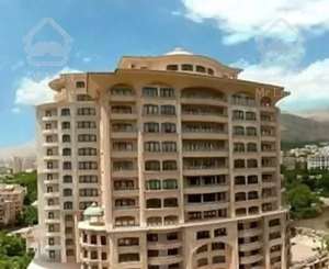 اپارتمان ۱۲۰متری/۲خواب/وام بانکی/دریاچه چیتگر