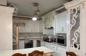 اول محمدیه/۱۳۰متر/دوواحدی