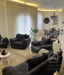 شیک شیک شیک ترین۸۵متری درمنطقه باآسانسورتاپ لوکیشن