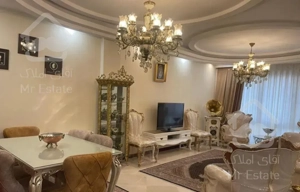 ۹۲ متر فول امکانات . شمال فاطمی