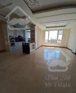 ۱۴۵ متری (تکواحدی) نوساز ۲ پارکینگ سعادت آباد