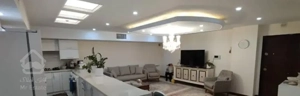 آپارتمان ۸۶ متری ۲خواب فول