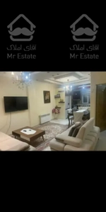 شاهین شمالی ۱۰۵ متر سه خواب