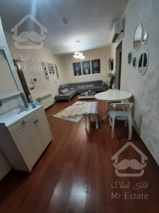 ۷۲متر دریاچه سند تک برگ