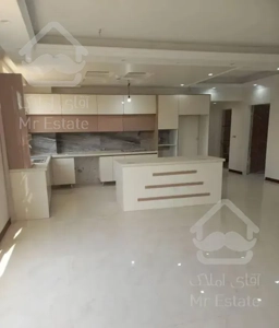 ۱۲۰ متر دو خواب (کلید نخورده)