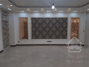 ۲۴۰ متر برند منطقه در بلوار اباذر