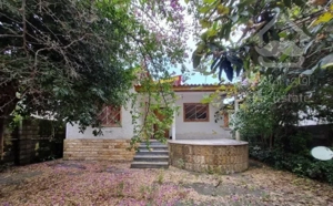 ویلاباغ ۳۸۰ متری شمال جنوبی سندارکتی انارور