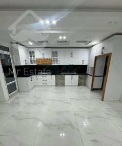 تک واحدی (93 متر خوش نقشه)