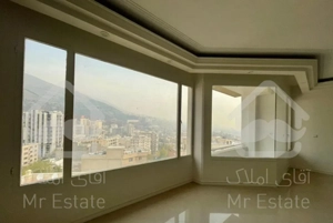 ۱۷۵متر ویو ابدی با تراس چیدمان/دارآباد