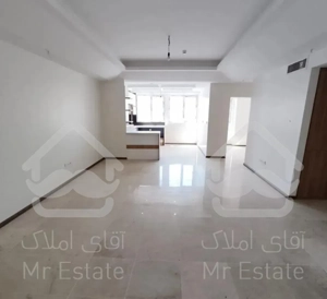 77 متر/ اباذر (غرق نور) سالن بزرگ بدون پرتی