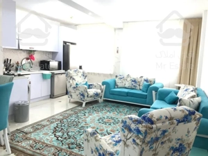 ۷۵متر نوساز /شهرزیبا