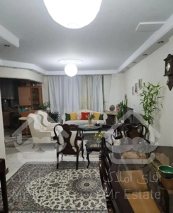 آپارتمان تهران ویلا ۹۵ متری