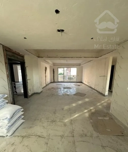 آپارتمان ۹۰ و ۱۰۵ متر جمهوری