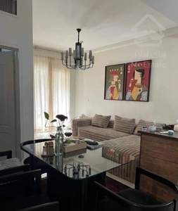 فروش آپارتمان ۴۱ متری خوش نقشه فول