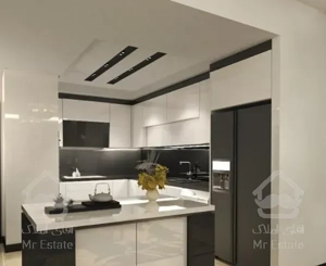 پیش فروش واحد۱۷۰متر،برج باغ مجلل ستین،منطقه۲۲