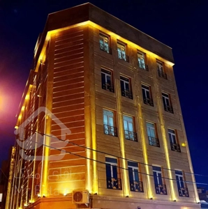 ۹۳ متر رهن واجاره حبیب الهی