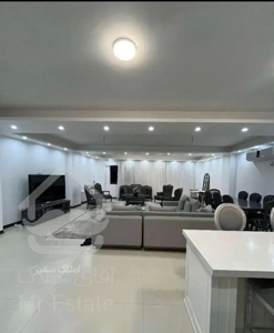 آپارتمان 200 متری خیابان افشین