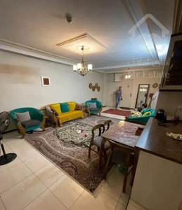 اجاره آپارتمان ۷۱ متری ۱ خوابه در شمشیری