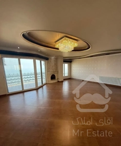 رهن واحد۱۵۰متر/پلاک اول دریا/فول تجهیز۳خواب جمهوری