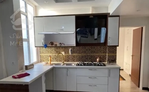 آپارتمان ۸۷ متری جنت مرکزی