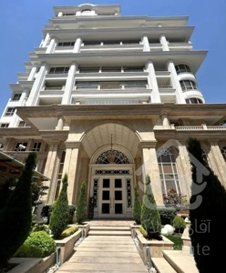 ولنجک  ۳۱۰ متر مشاعات هتلینگ به قیمت