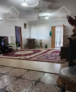 ویلا ۱۴۰ متر نوساز در اطراف فریدونکنار