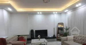 آپارتمان تکواحد ۱۲۵ متر خ آزادی محمودآباد ۳خوابه