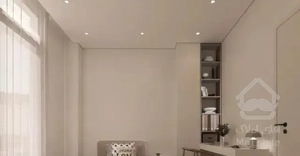 فروش تکواحدی ۲۶۰ متر نوساز رستاخیز فول