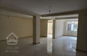 آپارتمان همکف واقع در امامت ۱