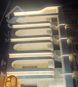 فروش واحد آپارتمان