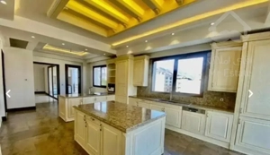 سعادت آباد ۳۰۰ متر دید تهران بلوار ۲۴ متری(غربیها)