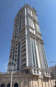 آفر ویژه آپارتمان برج سفید بلوار دریا سرخرود