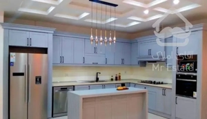 ۱۳۵متر/صفر/اول الهیه/فرصت خریدمحدود