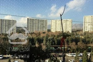 فروش فوق/سه خواب/فول بازسازی