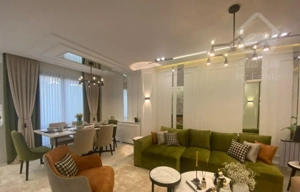 فروش ویژه آپارتمان 128 متری تکواحدی «توحیدها»