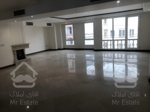 رهن و اجاره آپارتمان ۲۲۰ متری ۴ خوابه نیاوران