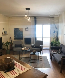 اقدسیه گلزار ۱۱۵متر آفتاب گیر فول امکانات