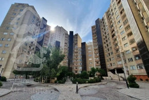 آپارتمان ۸۳ متری برج قائم ۲