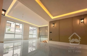 آپارتمان۳۵۸متر،۲۰۰متر سهم العرصه،زیر فی منطقه سجاد