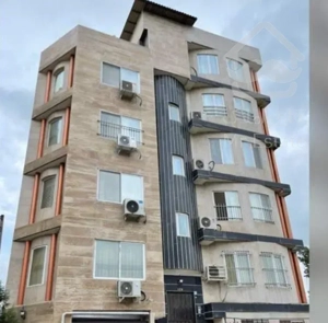 معاوضه آپارتمان ۱۰۰ متری درخطه سرسبزشمال با شاهرود