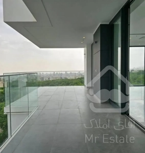 فروش آپارتمان ۳۲۰ متر ۳خواب نیاوران/دید مشجر