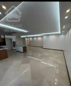 اقدسیه /۱۶۰متر /تمام برند /۳خواب /کلید نخورده