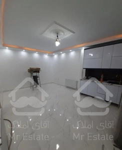 اپارتمان ۵۵متری فول بازسازی۱۰متر انباری