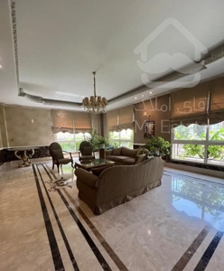 اپارتمان۱۲۵ جمشیدیه معماری برتر