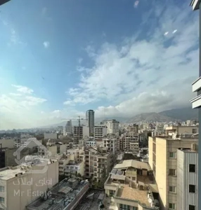 برج‌باغ ۱۱۹متر ۲مستر ۳پارکینگ /ویو ابدی/ اکازیون