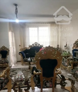 ۸۹متر فول امکانات روبه آفتاب سند تک برگ