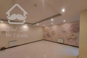 آپارتمان ۷۵ متر/ فول / ۱ سال ساخت/ شقایق