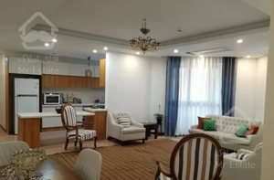 ۱۱۵ متر/۲ خواب/ اطراف میدان ساحل